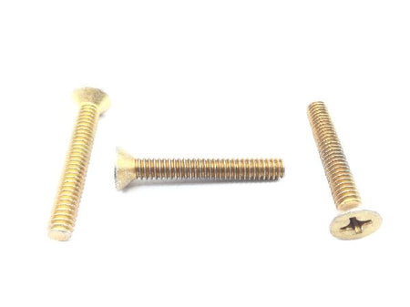 MS35190-294 Machine Screw (4)