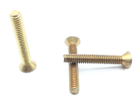 MS35190-294 Machine Screw (5)