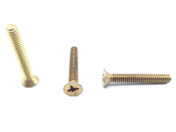 MS35190-294 Machine Screw (6)