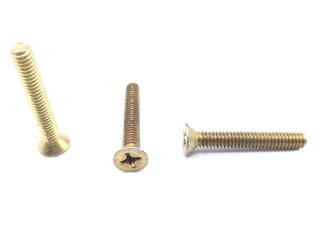 MS35190-294 Machine Screw (6)