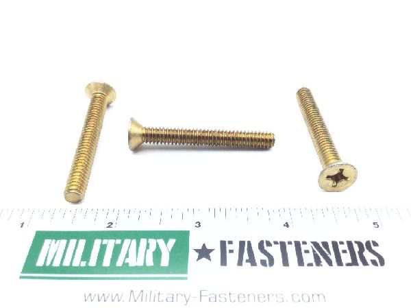 MS35190-295 Machine Screw