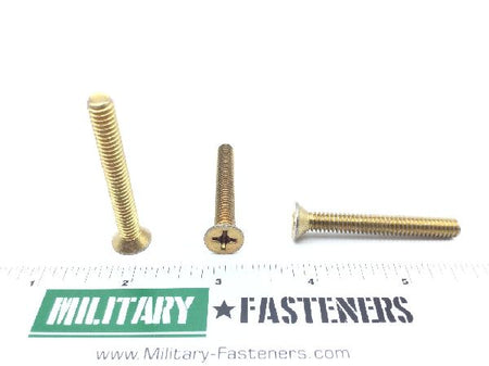 MS35190-295 Machine Screw (2)