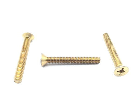 MS35190-295 Machine Screw (4)
