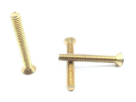 MS35190-295 Machine Screw (5)