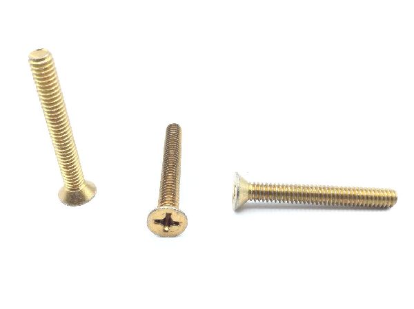 MS35190-295 Machine Screw (6)