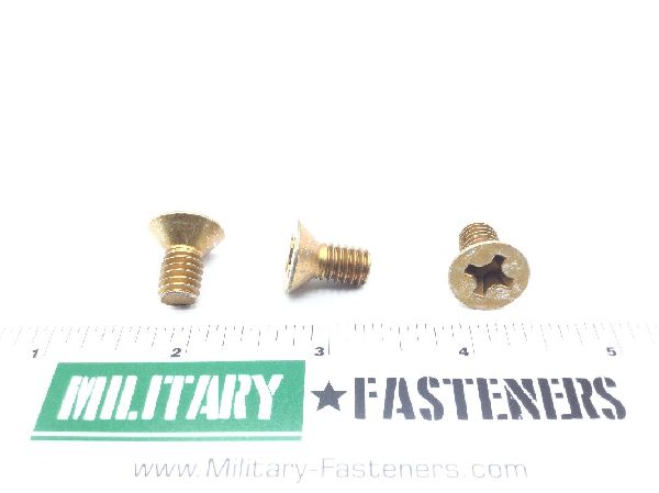 MS35190-303 Machine Screw
