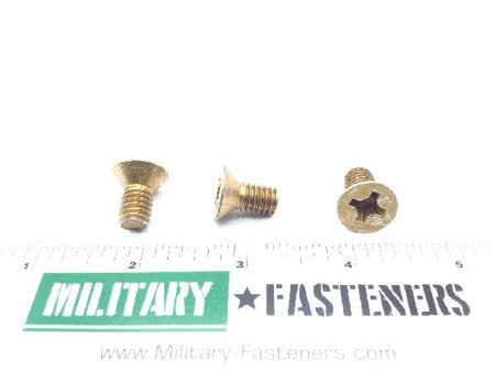 MS35190-303 Machine Screw