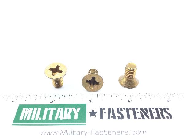 MS35190-303 Machine Screw (2)
