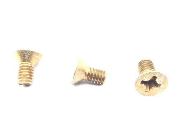 MS35190-303 Machine Screw (4)