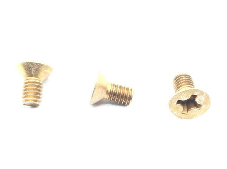 MS35190-303 Machine Screw (4)