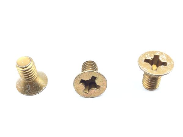 MS35190-303 Machine Screw (5)