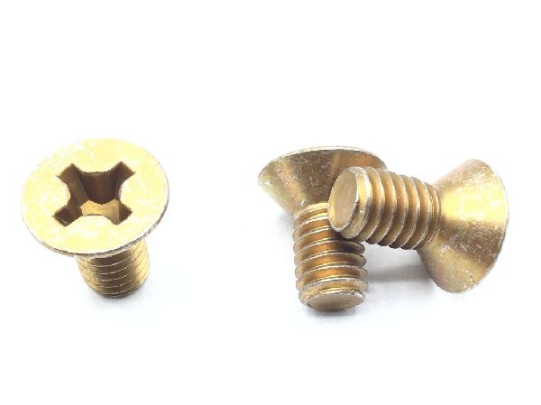 MS35190-303 Machine Screw (6)