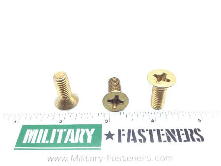 MS35190-305 Machine Screw (2)