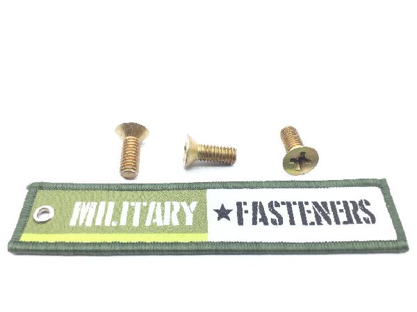 MS35190-305 Machine Screw (3)