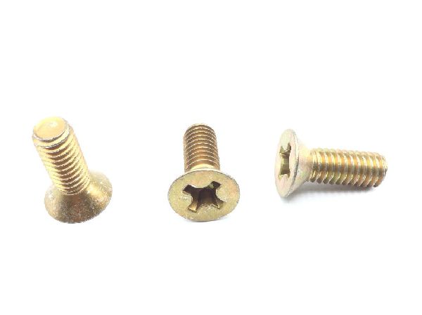 MS35190-305 Machine Screw (6)