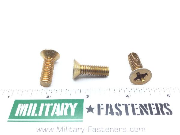 MS35190-306 Machine Screw