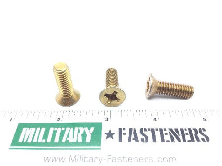MS35190-306 Machine Screw (2)