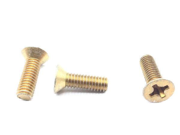 MS35190-306 Machine Screw (4)