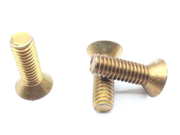 MS35190-306 Machine Screw (5)