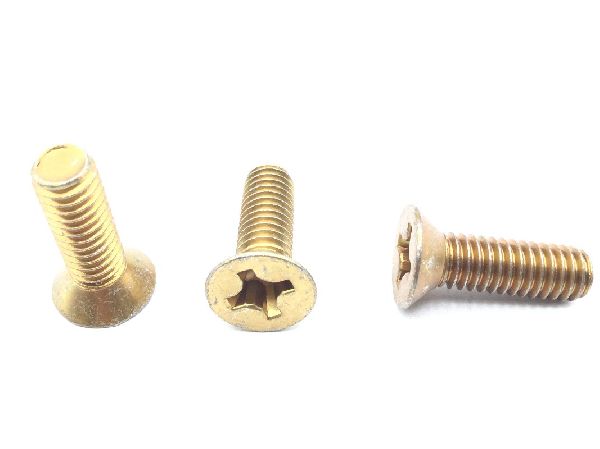 MS35190-306 Machine Screw (6)