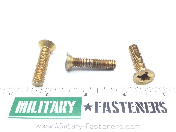 MS35190-308 Machine Screw