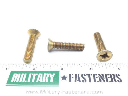 MS35190-308 Machine Screw