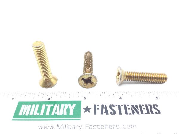 MS35190-308 Machine Screw (2)