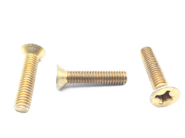 MS35190-308 Machine Screw (4)