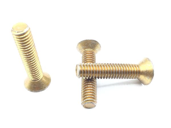 MS35190-308 Machine Screw (5)
