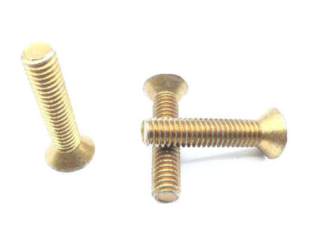 MS35190-308 Machine Screw (5)