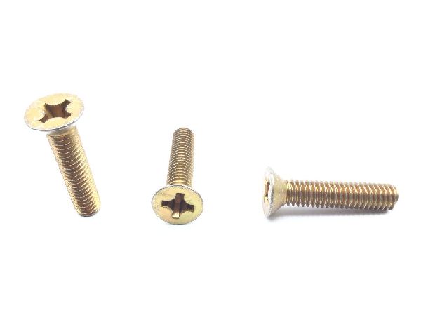 MS35190-308 Machine Screw (6)