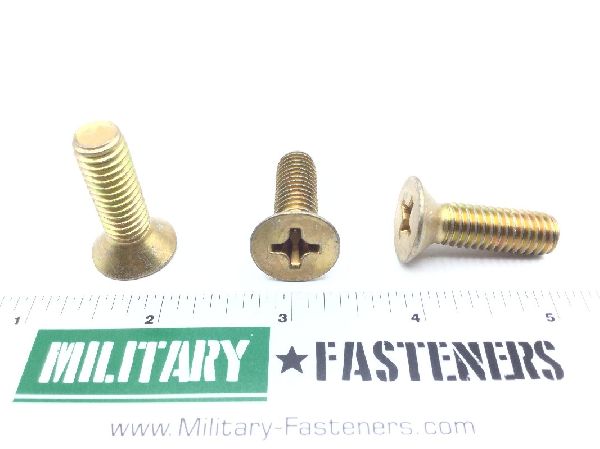MS35190-320 Machine Screw (2)