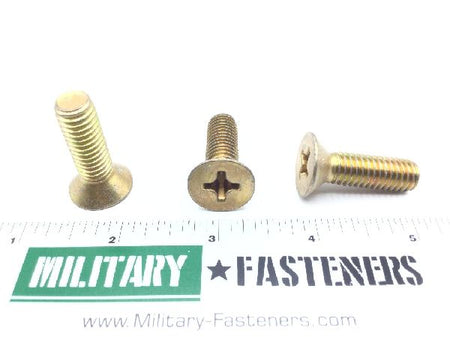 MS35190-320 Machine Screw (2)