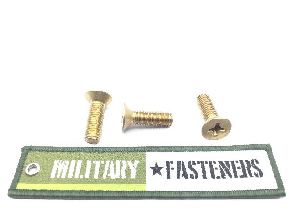 MS35190-320 Machine Screw (3)