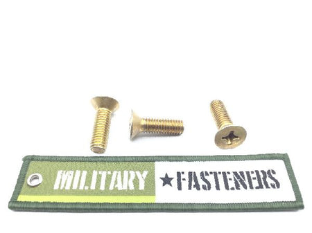 MS35190-320 Machine Screw (3)