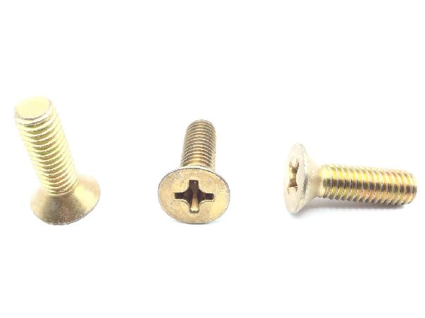 MS35190-320 Machine Screw (6)