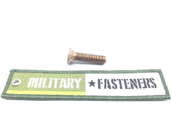 MS35190-321 Machine Screw (3)