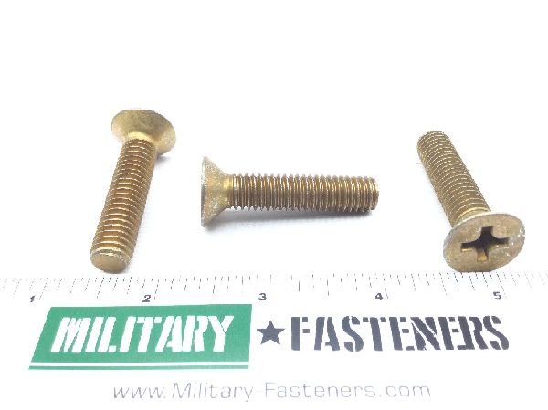 MS35190-322 Machine Screw