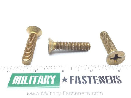 MS35190-322 Machine Screw