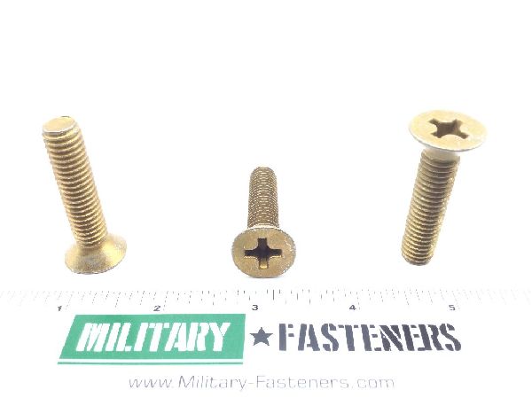 MS35190-322 Machine Screw (2)