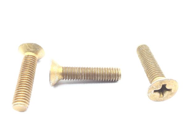 MS35190-322 Machine Screw (4)