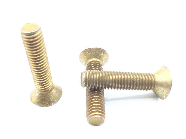 MS35190-322 Machine Screw (5)