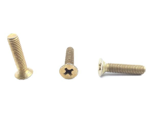 MS35190-322 Machine Screw (6)
