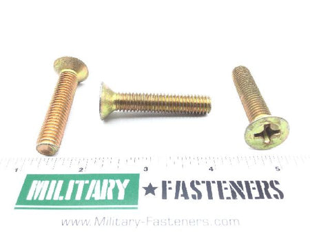 MS35190-323 Machine Screw