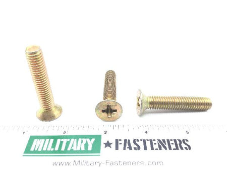 MS35190-323 Machine Screw (2)