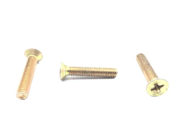MS35190-323 Machine Screw (4)