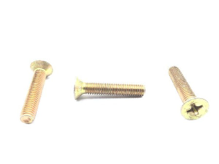 MS35190-323 Machine Screw (4)