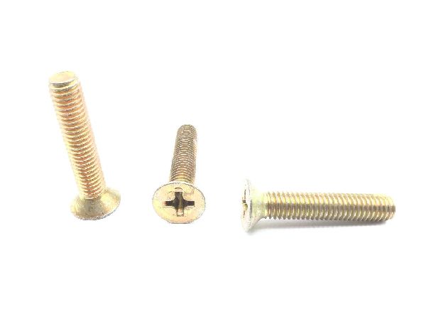 MS35190-323 Machine Screw (6)