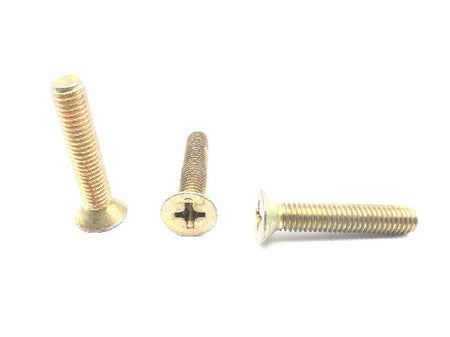 MS35190-323 Machine Screw (6)