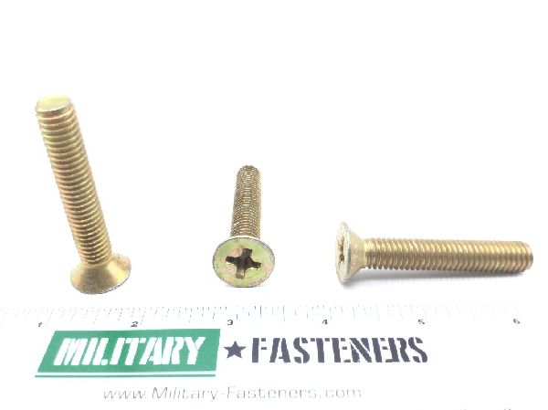 MS35190-324 Machine Screw